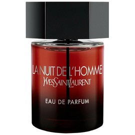 perfume La Nuit de L'Homme Eau de Parfum (2026)