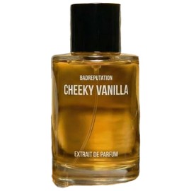 perfume Cheeky Vanilla