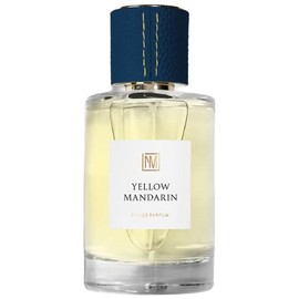 perfume Yellow Mandarin