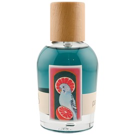 perfume Parakeet