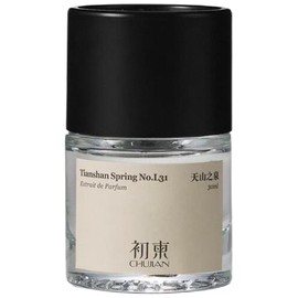 perfume Tianshan Spring No.L31 天山之泉