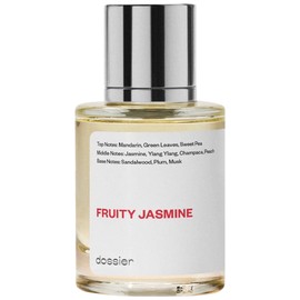 perfume Fruity Jasmine