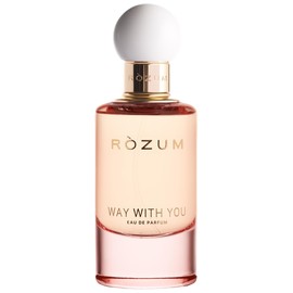 perfume Way With You
