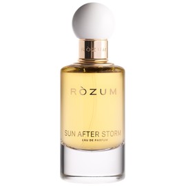 perfume Sun After Storm