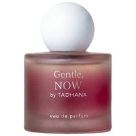 perfume Gentle, NOW