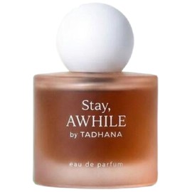 perfume Stay, AWHILE