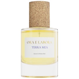 perfume Terra Mea