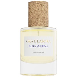 perfume Alba Marina