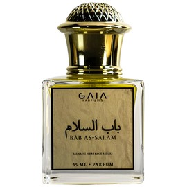 perfume Bāb as-Salām