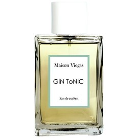 perfume Gin Tonic