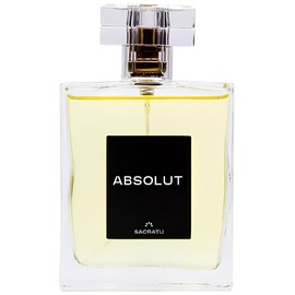 perfume Absolut