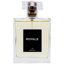 perfume Royale