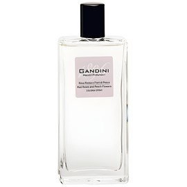 perfume Red Rose and Peach Blossom