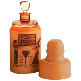 perfume Scent of Araby