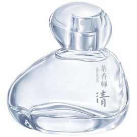 perfume Zentea Qing