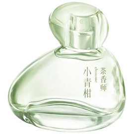 perfume Ganpu Tea