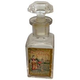 perfume Perfume of Mecca