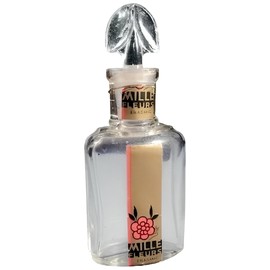 perfume Mille Fleurs