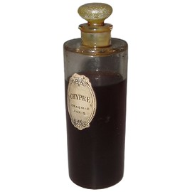 perfume Chypre