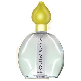 perfume Quimbaya pour Femme