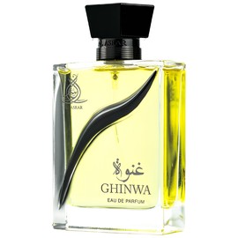 perfume Ghinwa