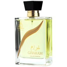 perfume Gharam