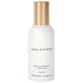 perfume Bergamot Jasmine