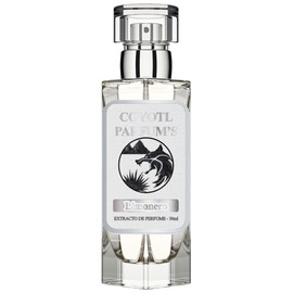 perfume Limonero
