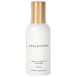 perfume Rose & Lily of the Valley