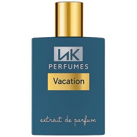 perfume Vacation
