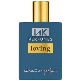 perfume Loving