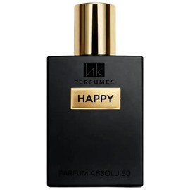 perfume Happy