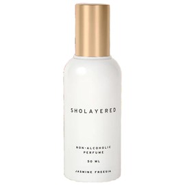 perfume Jasmine Freesia