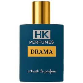 perfume Drama