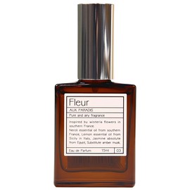 perfume Fleur