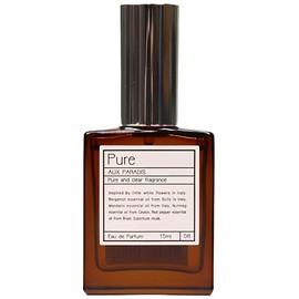 perfume Pure