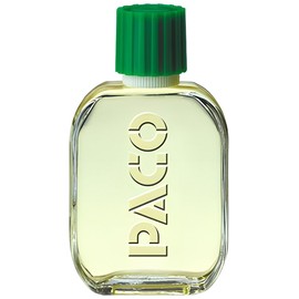 perfume Paco Futbol