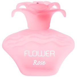 perfume Flower Rose