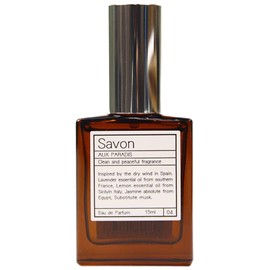 perfume Savon
