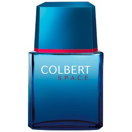 perfume Colbert Space