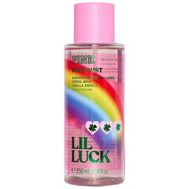 perfume Lil Luck Body Mist