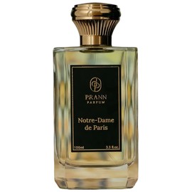 perfume Notre-Dame de Paris