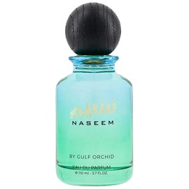 perfume Naseem