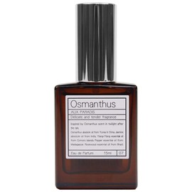 perfume Osmanthus
