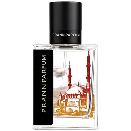perfume Byzantine