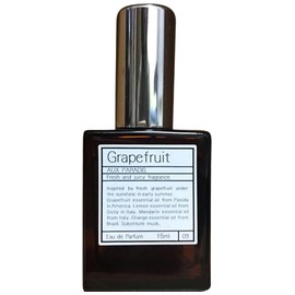 perfume Grapefruit