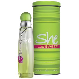 perfume She... is Sweet!