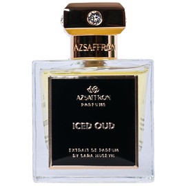 perfume Iced Oud