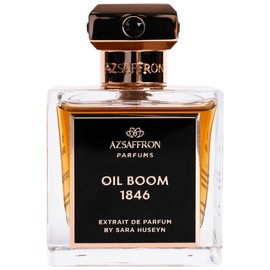perfume Oil Boom 1846