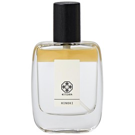 perfume Hinoki